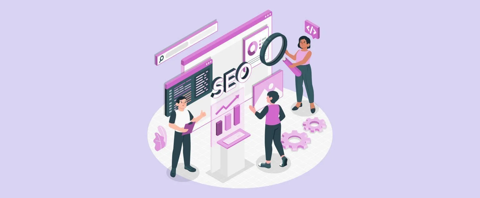 The importance of E-A-T in SEO